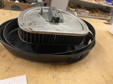 Harley-Davidson Heritage Softail Oval Air Cleaner Cover Assy Twin Cam Stock Oem