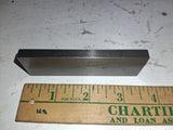 Vintage Starrett No. 154-D Adjustable Parallel - 15/16" to 1-5/16" Range USA