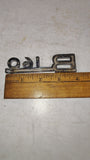 Vintage International Harvester B160 Series Truck Fender Emblem OEM
