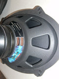 J&M ROKKER XXR 5x7" Harley Saddlebag Speaker Upgrade Kit Box NOS HDRK-5X7TW-XXR