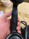 20's Vtg Desktop Rotary Telephone Phone Bell Systems Western Electric 202 desk!