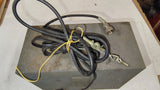 Classic 1950s Tube 322 RF/Audio Signal Generator for Antique Radio Restoration