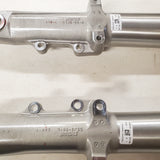 Lower Fork Legs Sliders 2014^ Harley Triglide Trike New T/o OEm 49mm