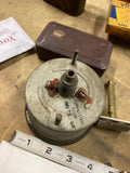 vtg OEM tractor tachometer Proofmeter Ford 8N (1950–1952) NAA 600 800 series pto