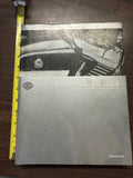 2017 Harley Touring Models Service Manual