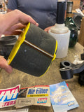 UNI NU-2342 Foam Air Filter Kawasaki KZ1100 Spectre Shaft 1982–1983