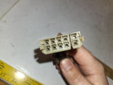Kawasaki Fuse Box Assembly 26004-1085 K619 Voyager XII ZG1200 Repair Needed