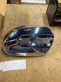 HARLEY 107 114 AIR CLEANER M8 CHROME TOP OEM STOCK TOURING FLH STREET ROAD GLIDE