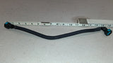 61504-01 OEM pressure-side main fuel line  2002–2006 VRSC V-ROD
