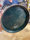 Vintage Coleman Lantern CLX 290 1984 Camping Green