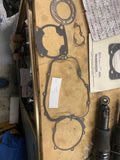 Cometic Gasket Kit  For Kawasaki KX100 98-01
