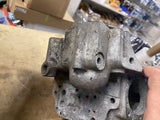 Harley-Davidson 1954 Panhead Right Side Engine Case 1948-1953 OEM Part Vtg
