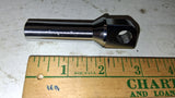 Harley Davidson OEM Chrome Footpeg Support Mount 50208-04 Left or Right Side