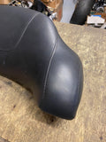 Tour Pack Backrest Pad Harley Touring FLH Ultra Classic Glide Smooth OEM Bagger