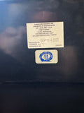 vintage Budweiser bar DRY Erase MENU SIGN