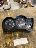 instrument gauge cluster Speedometer 1988–2007 Kawasaki Ninja 250 Ex250 1988-07
