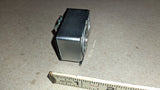 Vintage Sekonic L-8 Clip On Camera Light Meter Shoe Mount Analog Film Japan Case