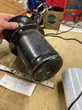 Vintage Awooga Electric Horn 12v Rat Hot Rod Auto Truck Model T repair
