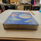 VINTAGE 1966 MATTEL INC. MINIATURE CAR COLLECTORS 24 CAR SHOW CASE