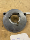 Arlen Ness Big Sucker Stage 1 Air Cleaner Backing Plate Harley Softail Touring d