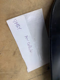 Harley OEM  mid-frame air deflector covers 2009^ Touring Flh Street Road Glide