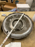 1955 Dodge Hubcap Rim Cover Wheel Trim Molding