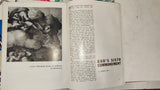 Vtg Luther Life Magazine Lot 1959 1960 & Camp Lutherlyn Yearbooks 1954 1955 1957
