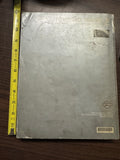 2007 Harley Touring Electrical Diagnostic Manual