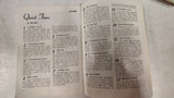 7 Vintage Luther Life Magazines 1959-1960 Lutheran Youth League Ephemera Lot