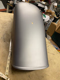 Dyna Fatbob FXDF Pewter Denim Silver Rear Fender bOBTAIL oem Harley 2008+ NOS