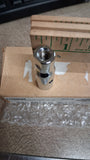 Harley-Davidson Chrome Pushrod Collar 41700259 for Rear Master Cylinder