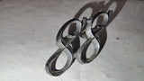 1971-1973 Oldsmobile Toronado 88 Trunk Script Emblem Lot 352015 9865847