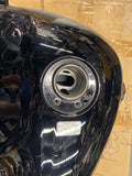 NOS Gas Fuel Petrol Tank Kawasaki  Kawasaki Vulcan 1600 VN1600 Classic Black New