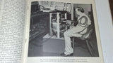 1952 The Story of General Electric Research Laurence Hawkins Booklet Illustrated
