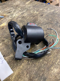 Honda CB500T 1975-1976 Left Handlebar Switch Horn Turn Signal Dimmer OEM