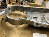 2002 Indian Gilroy Scout Chief Inner Primary Clutch Housing Cover Polished