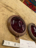 Ford Model T Headlights Taillight Lens Vintage Ford Car Parts kerosene Head lamp