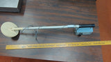 Vintage Precision Mark 2 Metal Detector Dumais Electronics Rare Bellflower CA