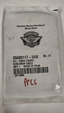 Harley-Davidson Screamin Eagle Timer Cover Base 25600117 Softail Touring NOS