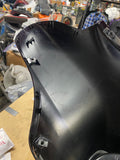 Batwing Fairing Harley Ultra Limited Street Glide 2014^ Maroon Bu Twisted Cherry