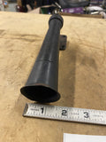 20's Bendix Aviation Corp Pioneer Instrument venturi tube Aircraft Airplane Vtg!