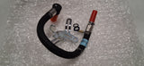 OEM Harley Sportster 883 1200 Fuel Line Assembly Kit 27693-07 2007-Later XL NOS
