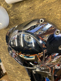 OEM 60685-94 Harley FXR 94-98 FLT 3 Hole Chrome touring FLH Glide Primary Cover