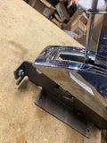 Vtg B&M Z-Gate Automatic Floor Shifter TH350 TH400 C4 A727 A904 3 sp Slap Stick!