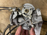 Mikuni Stock Carbs 1997–2004 Suzuki Marauder 800 VZ800 cables idle OEM Nice