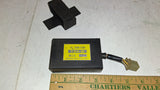 1981-1982 Honda CB125S IC Ignitor CDI Box Unit TID12-20 ME9 Hitachi