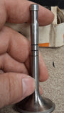 Vintage Harley-Davidson Intake Valve 18071-62P OEM Original Box AS-IS