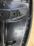2009 Harley Davidson XR1200 Sportster Front Seat Saddle 51382-08