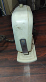 Vintage Everhot Appliance Timer Clock Swartzbaugh Mfg Co No 760 Art Deco