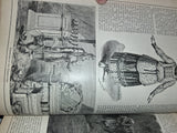 1900 Victorian Family Bible AJ Holman Parallel Leather Metal Clasps Apocrypha
